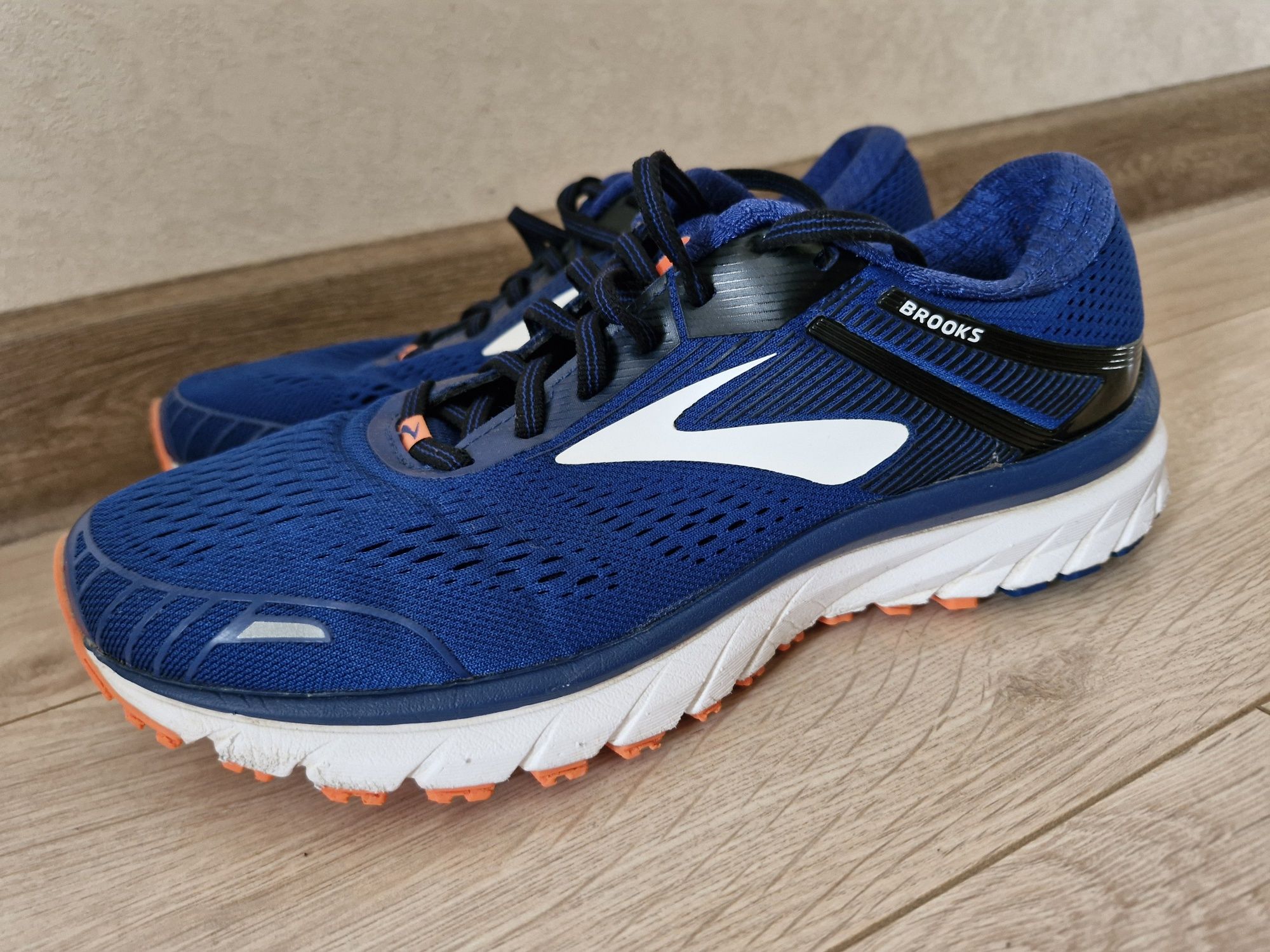 Кросівки Brooks defyance 11
