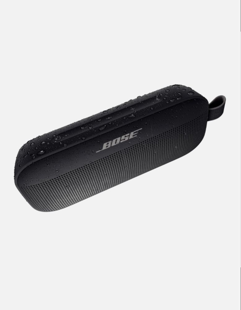 Оригінальна Bose Soundlink Flex Se портативна колонка