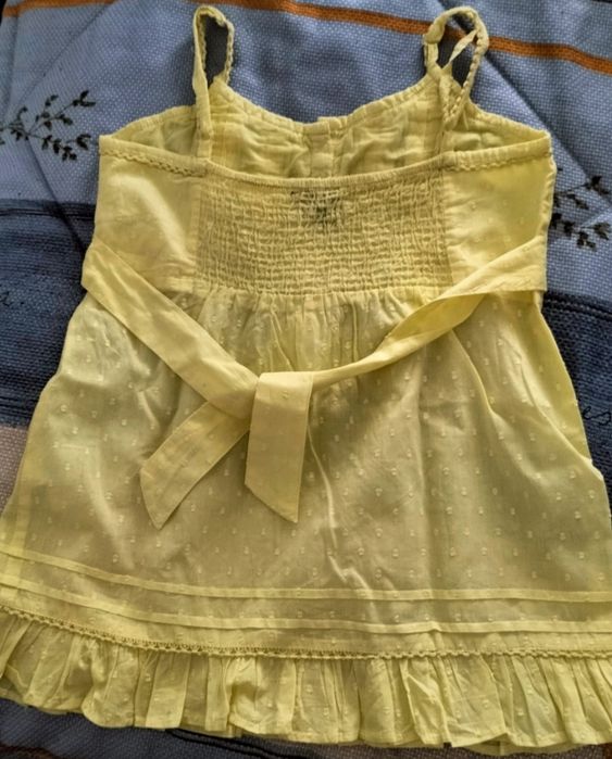 Lote 3 blusas rapariga 10/11 anos