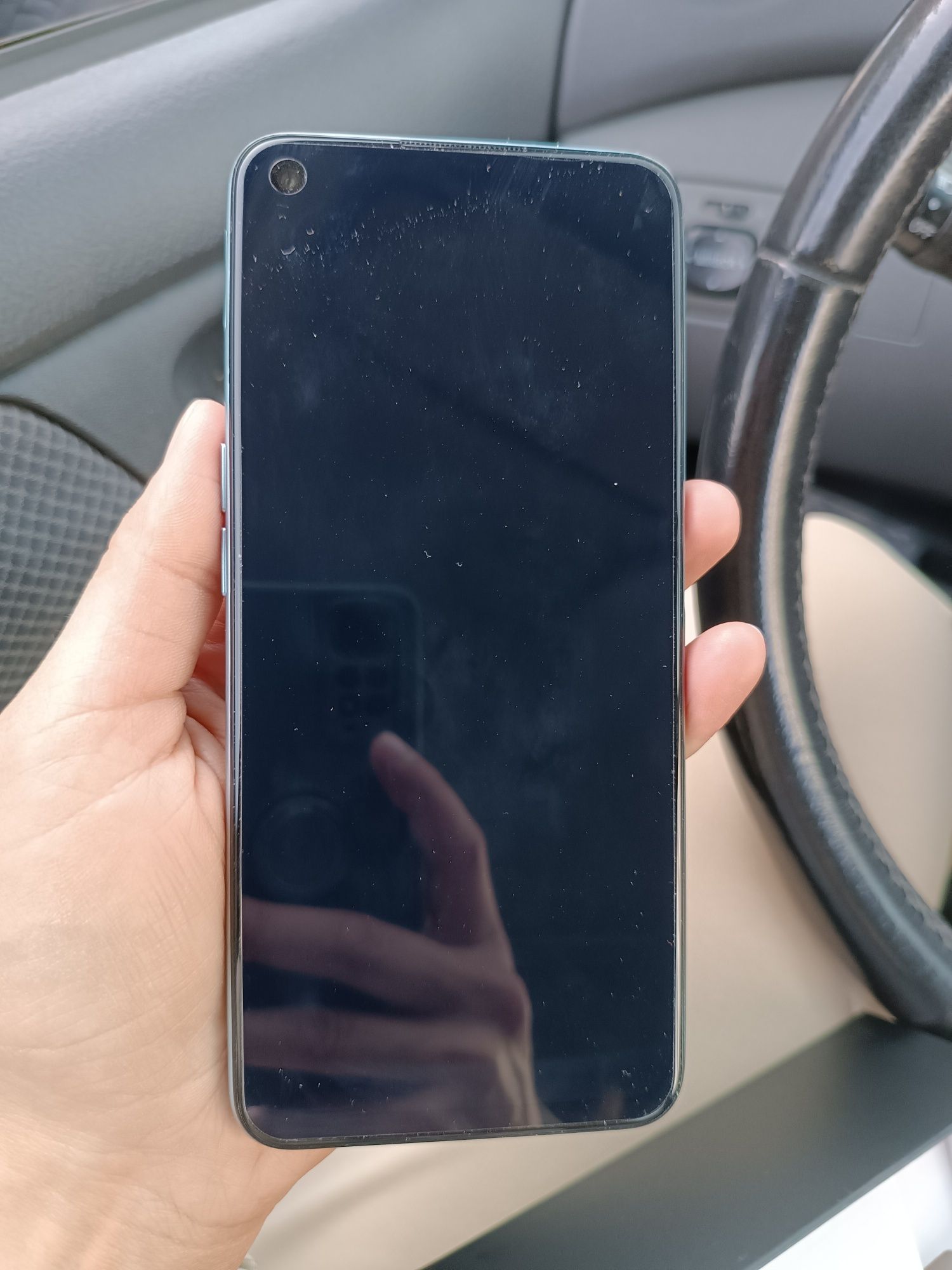 Smartfon OPPO A96 nowy