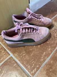 Buty damskie Puma