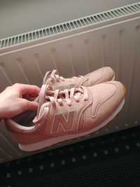 Buty New Balance, rozm 40