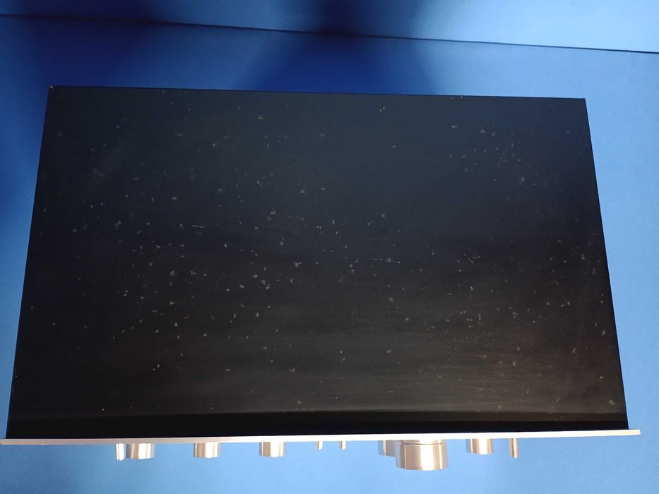 aparelhagem PIONEER 5500 + colunas KENWOOD