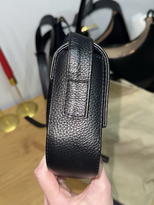 NUKOT ex. UYAVA багет чорна