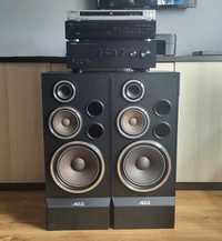 Kolumny Tonsil Altus 200 + Yamaha A-S501 ( DAC )