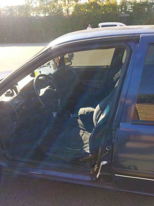 Продам авто в хорошем состоянии