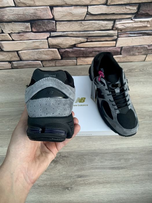 Кросівки New Balance 2002r “Gore-Tex” | New Balance 1906 | NB 2002r