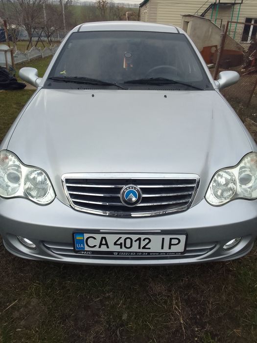 Авто з малим пробігом 27 тис