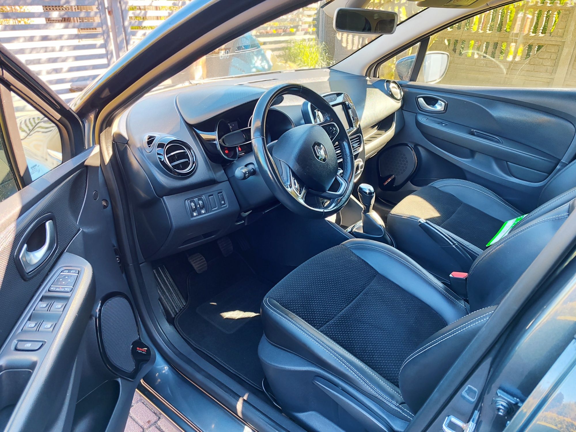 Renault Clio IV FULL LED 2019r przebieg 28 tys.km