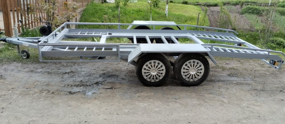 Продається лавета