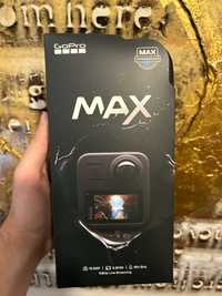 GoPro Max 16.6MP