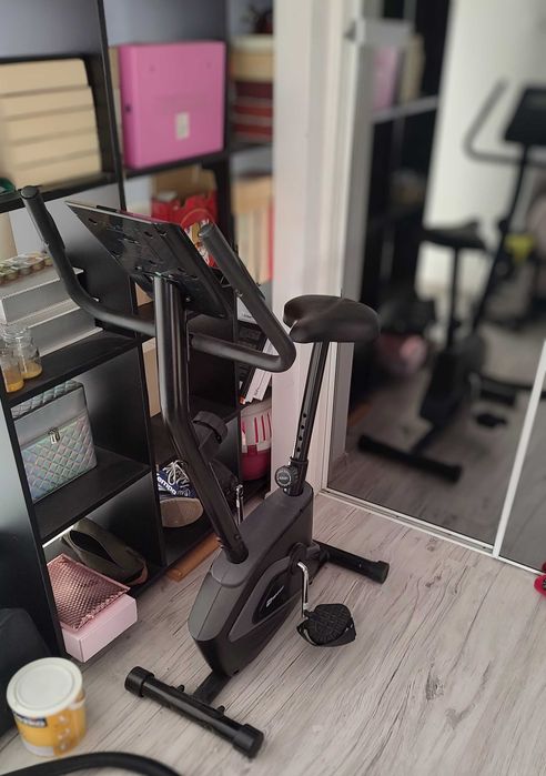 Rower stacjonarny hop sport