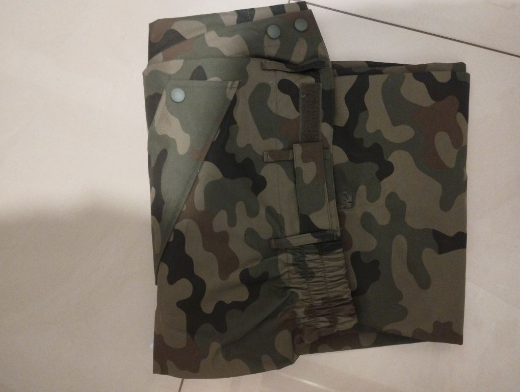 Ubranie ochronne Goratex M/R  wzór 128/MON