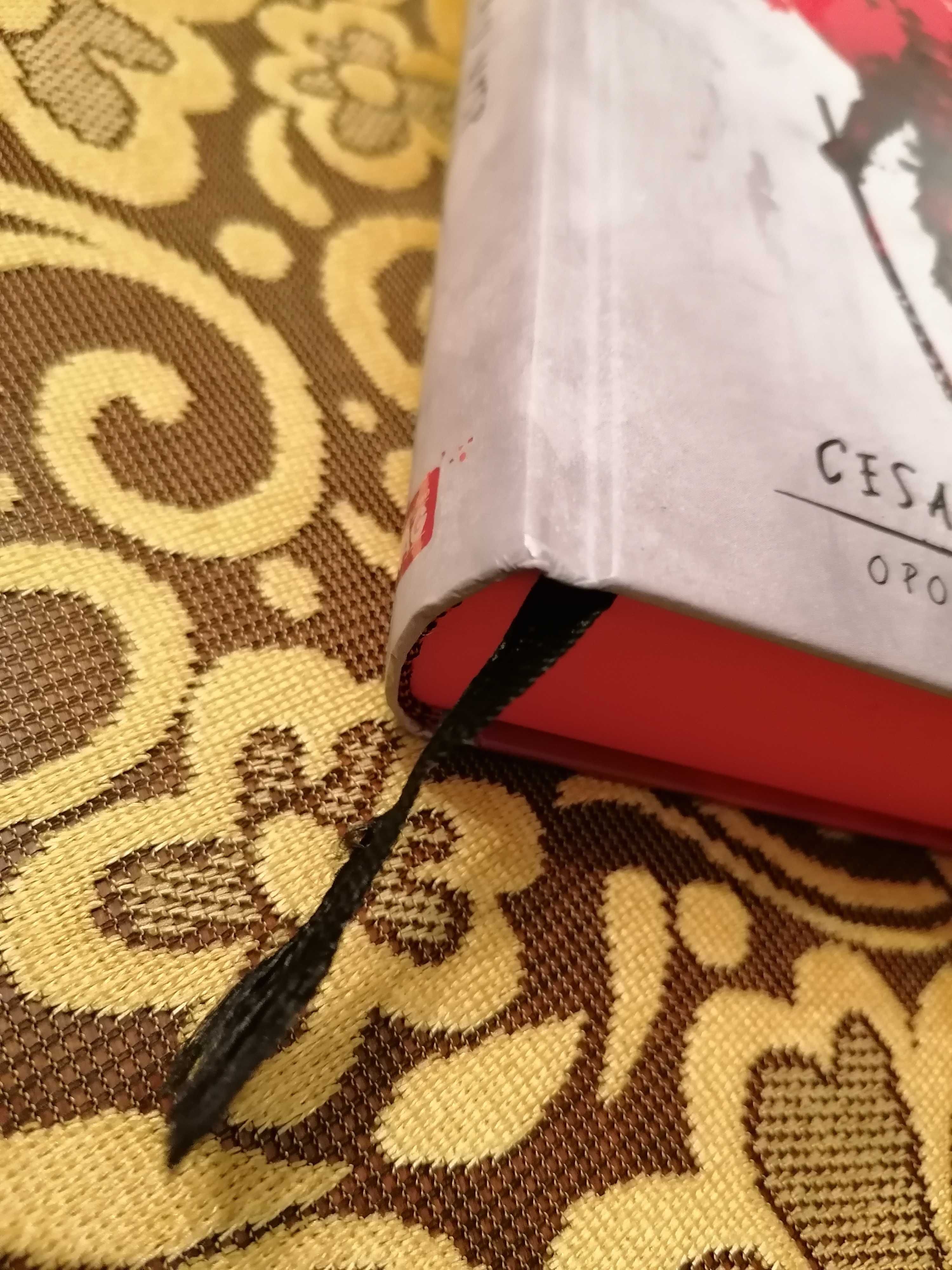 Lian Hearn - Cesarz ośmiu wysp - Stan idealny