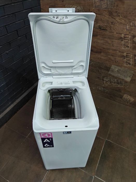 Вертикальна пральна машина. Великий вибір. Склад-магазин