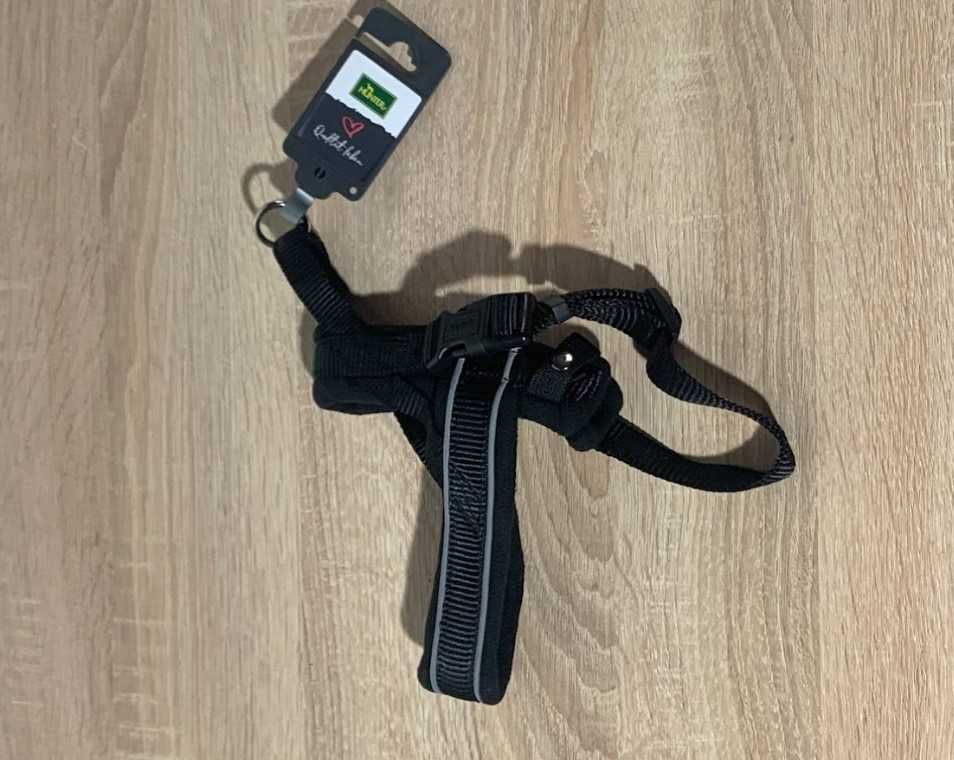 Нашийники та шлея HUNTER, шлея для літніх собак, або після операції