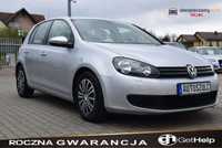 Volkswagen Golf 2.0 TDI, 5-drzwi, Zarejestrowany, Szyberdach, 5-drzwi, Ekonomiczny