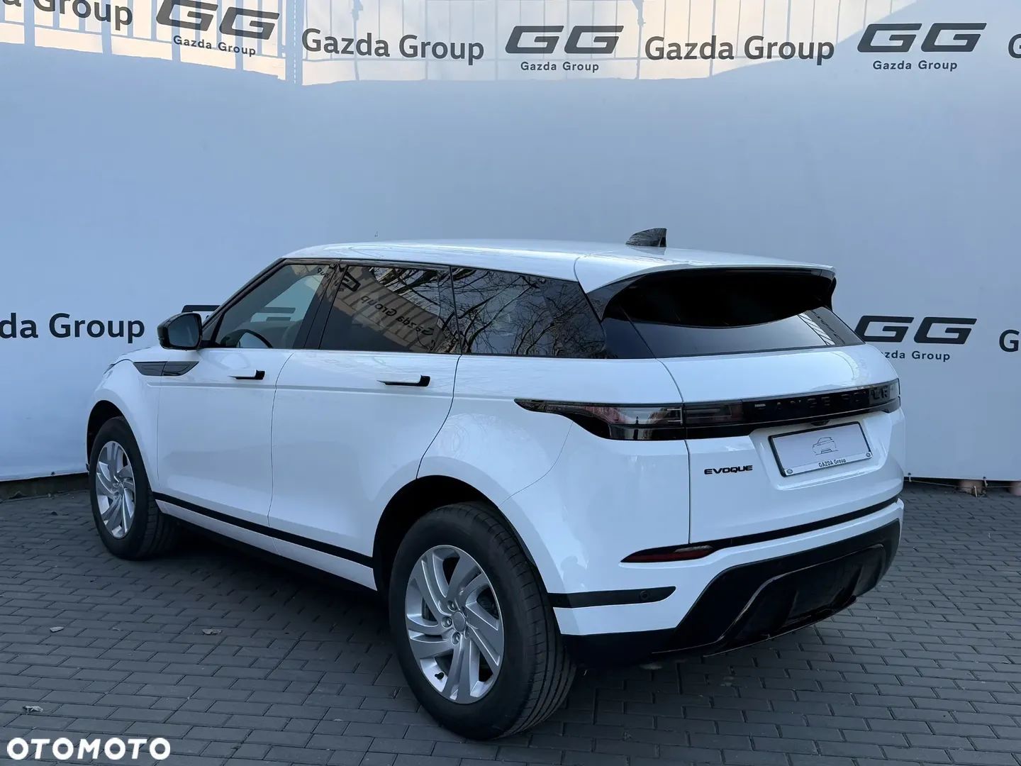 Land Rover Range Rover Evoque MY25 2.0D TD4 204 PS AWD Auto S