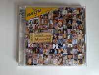 Myslovitz - The Best Of ... Made in Poland, 2 CD