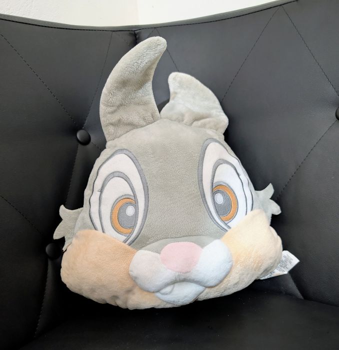 Poduszka Tuptuś z bajki Disneya Bambi