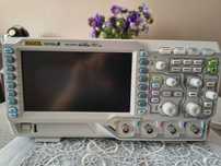 Rigol DS1054Z z generatorem DDS JDS6600 40MHz