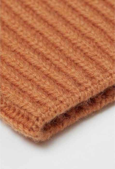 Шапка h&m premium quality шерсть