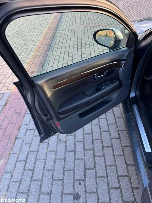 Seat Exeo  2.0 TDI