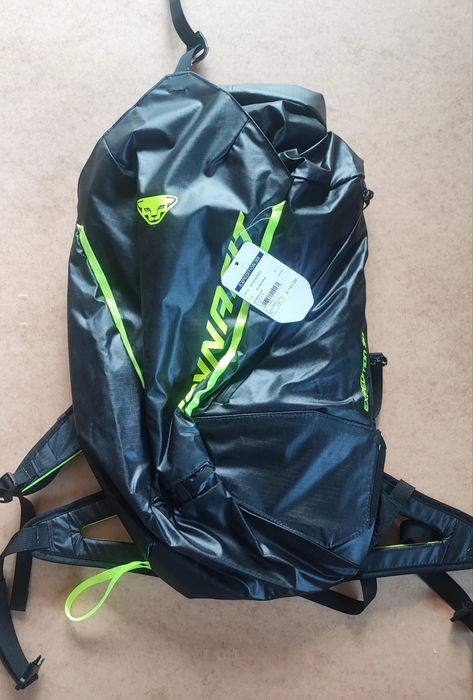 Dynafit  expedition 30 plecak skitirowy nowy