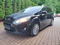 Ford Grand C-MAX 1.6 tdci Titanium Galax 2.0 tdci
