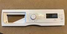 Плата керування пральної машини Electrolux 807301117/B 807695231/A