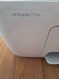 Drukarka HP DeskJet 2710e rezerwacja