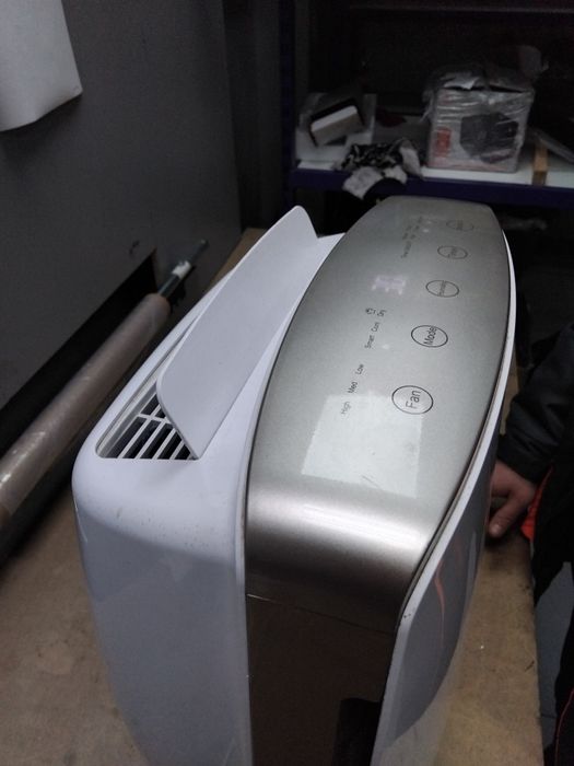 Оренда осушителя воздуха