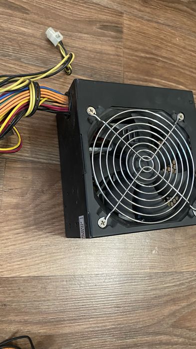 Блок Живлення HOPELY ATX-450P4