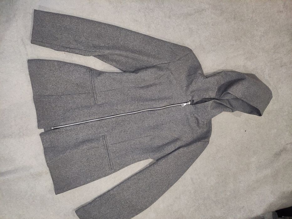 Marynarka damska M z kapturem r 38-40