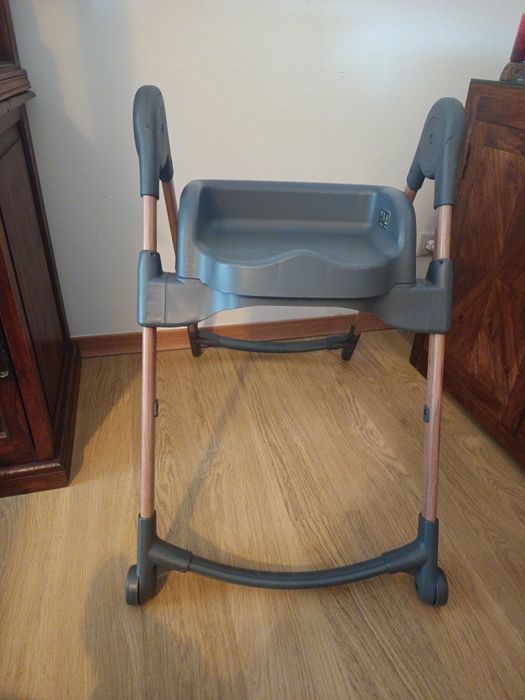 Cadeirinha refeição criança Bébé Confort