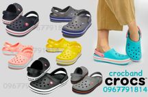 CROCS Crocband кроксы сабо 36-45р Кроксы в 12 цветах!!! СУПЕР ЦЕНА!