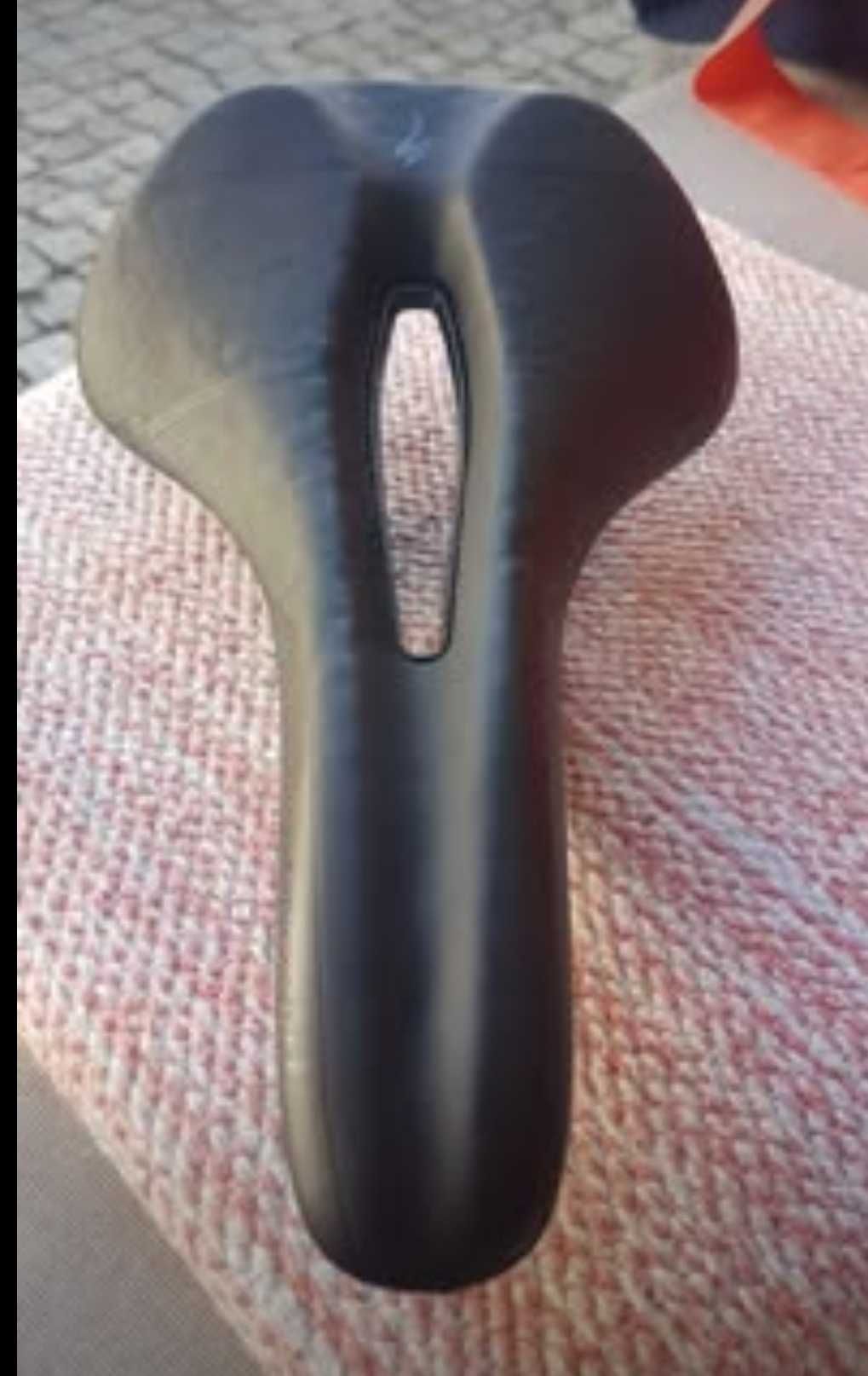 Selim Specialized Phenom Pro Elaston