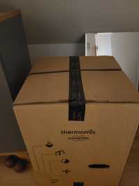 Termomix TM 6 Vorwerk plus nakładka kojąco - szatkująca