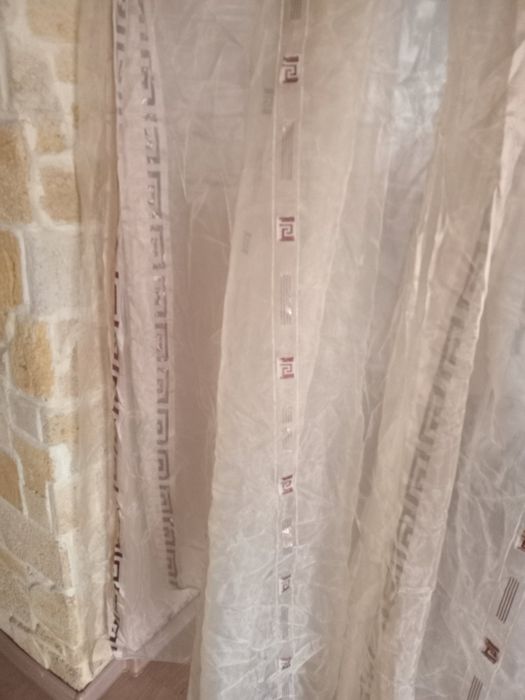 Продам органза 50 грн /м, 2 рисунка
