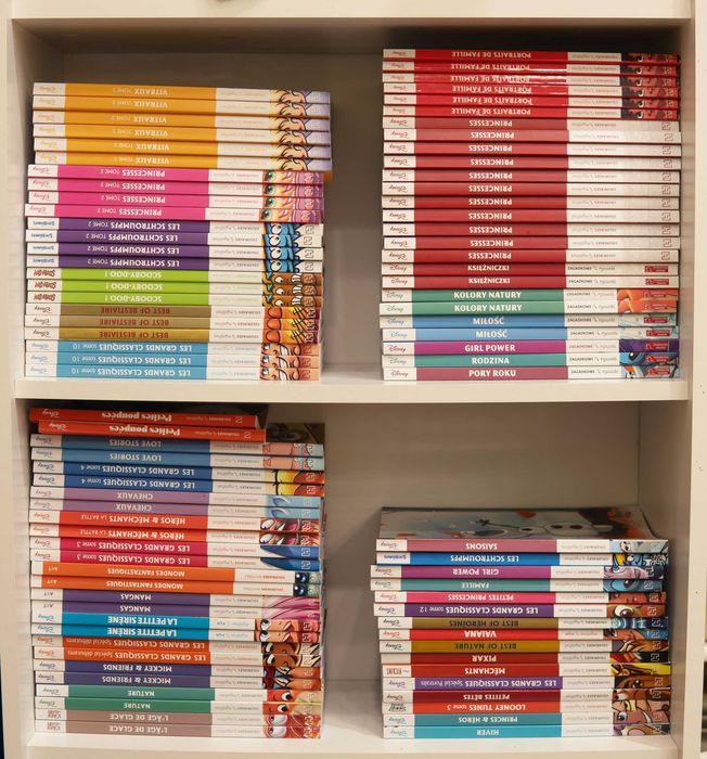 Розмальовка Disney, оригінал!