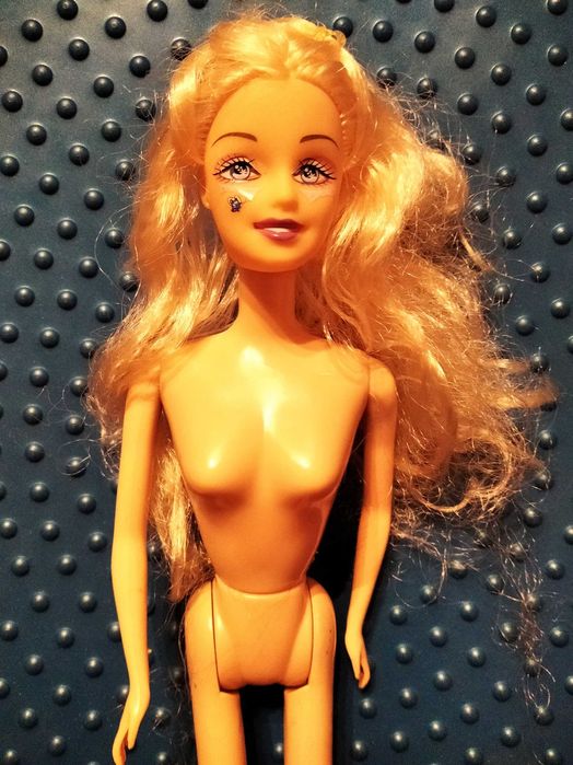 Lalka ala Barbie