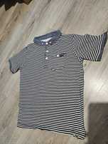 Chłopięcy t-shirt Polo.  Rebel style. Rozmiar 116
