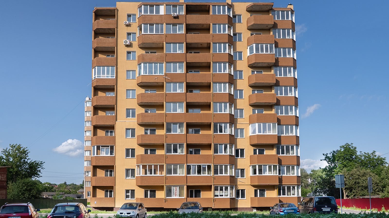 Продаж 1 кімнатна Автономне Новобудова Гонча Центр Прогрес