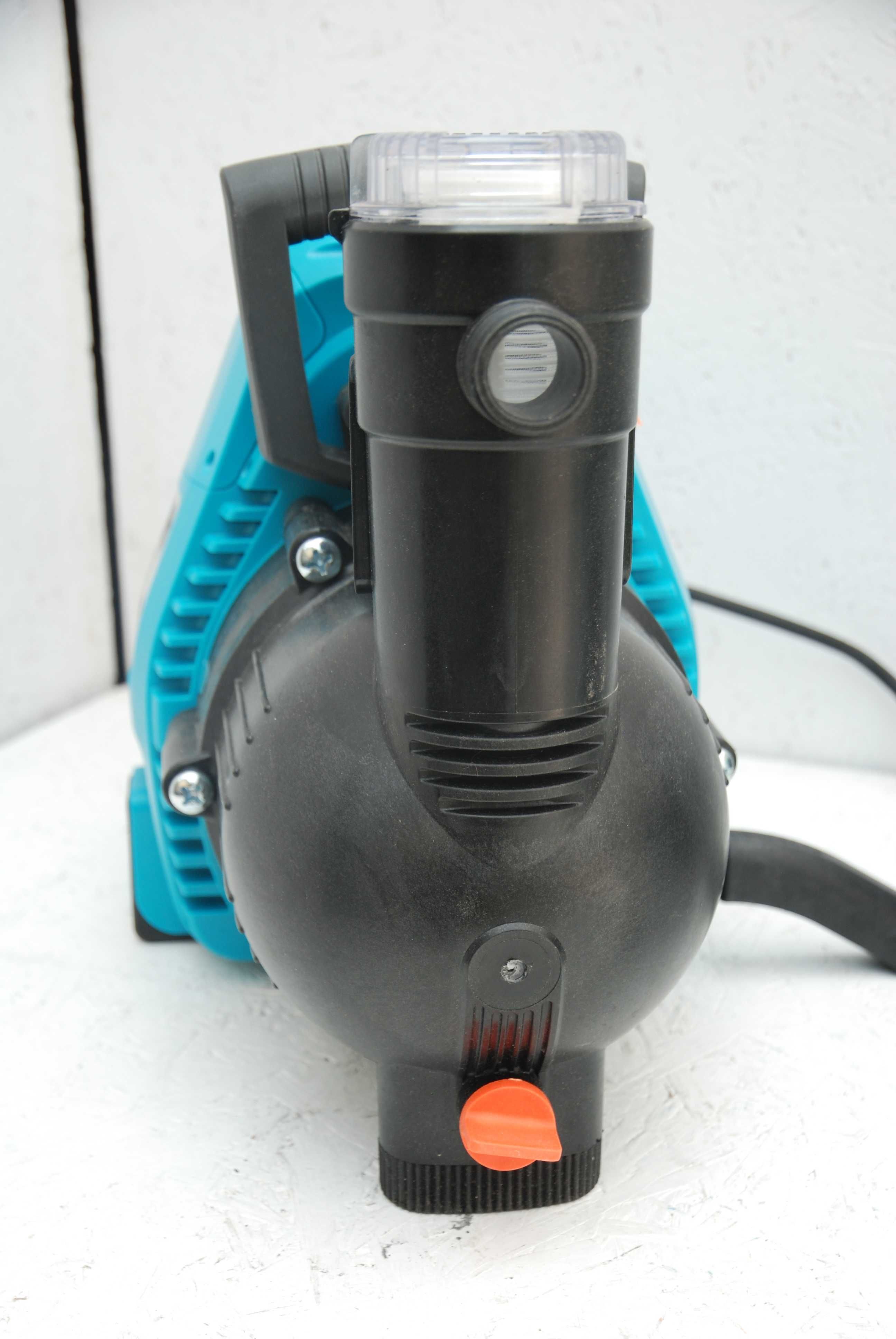 Elektryczna pompa Gardena 4000/5 - do wody czystej