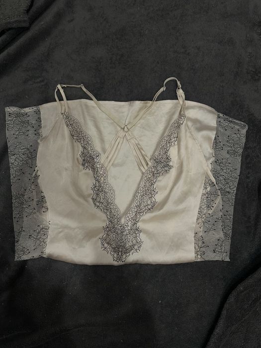 Victoria's secret пудрова нічна сорочка ,розмір м ,стан ідеальний