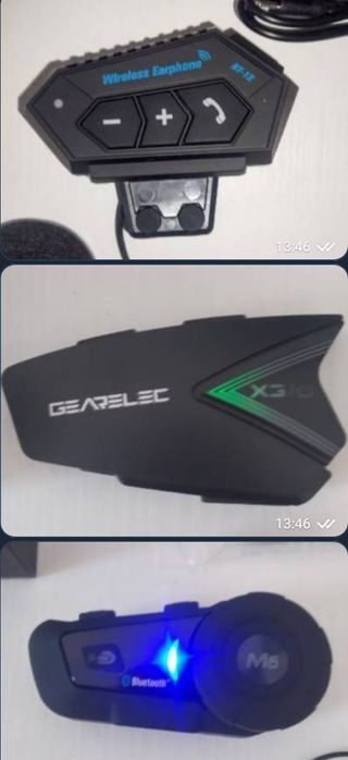 Мото повороти Led багатофункціональні універсальні мотоцикл квадроцикл