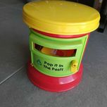 Poczta Fisher Price