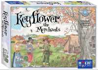 Keyflower: The Merchants