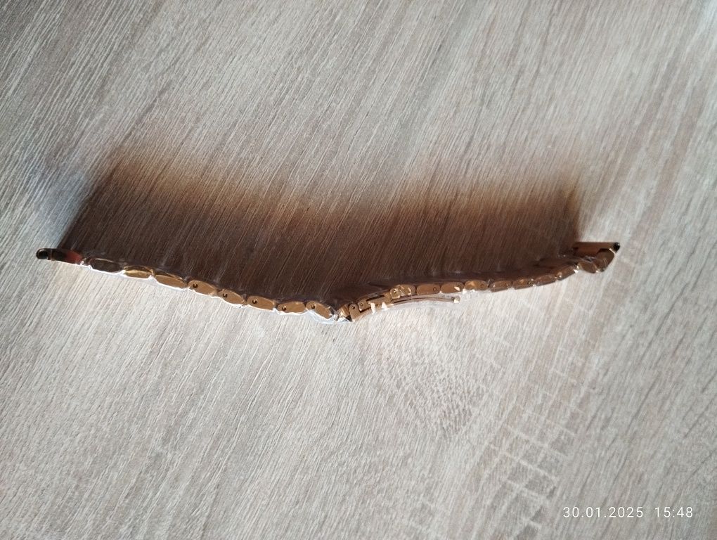 Pasek do zegarka