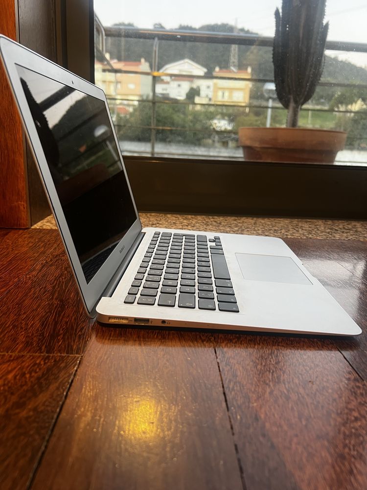 Macbook air 13’’ 2017
